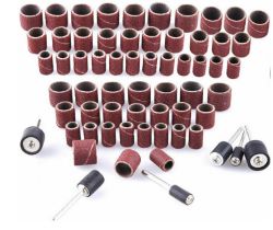 chinesische Kettensaege Tuning Porting Leistungssteigerung Schleifaufsaetze