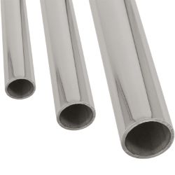 chinesische Kettensaege Tuning Porting Leistungssteigerung Stahlrundrohr neu