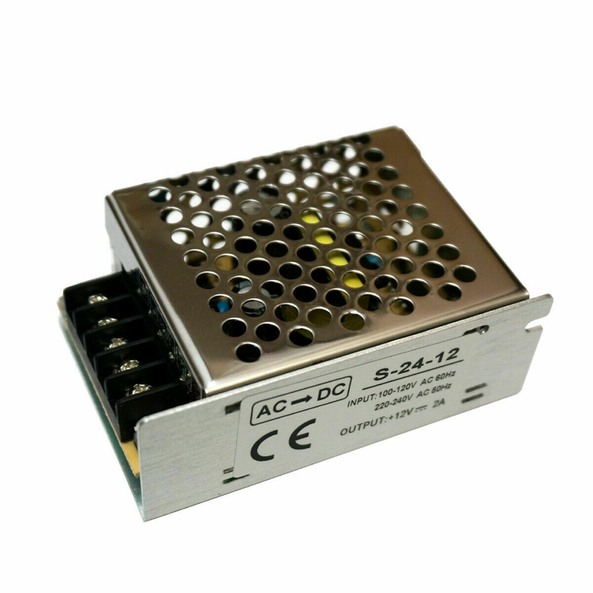 Netzteil 12V