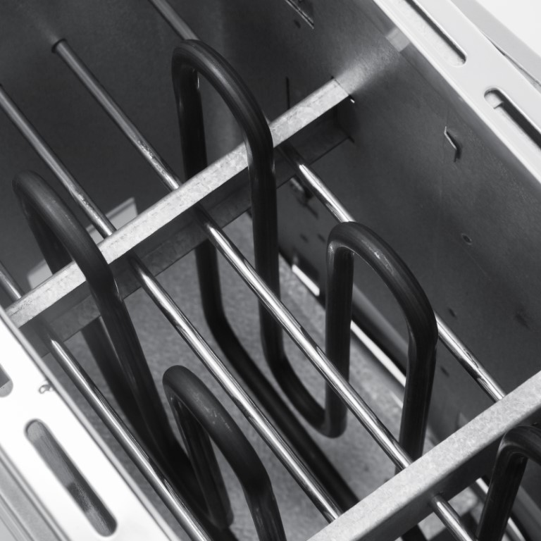 Saunaofen Edelstahl noname eBay Amazon elektrisch finnisch 3kW 6kW 9kW Heater Vevor Stove