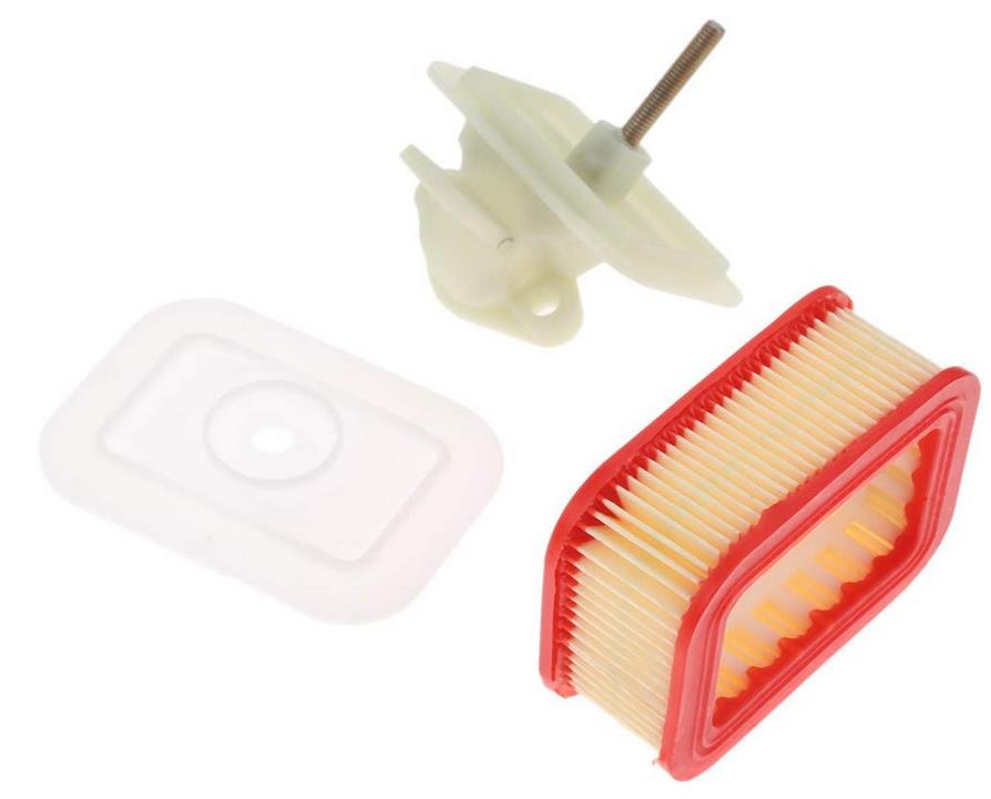 Papierluftfilter Ohne