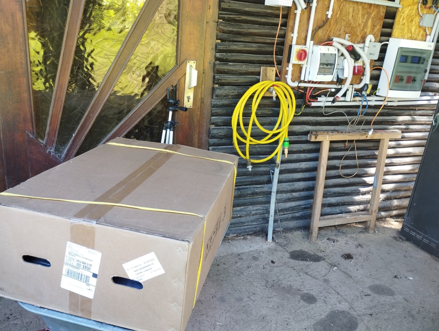 EASun Power IGrid TT 10KW 01