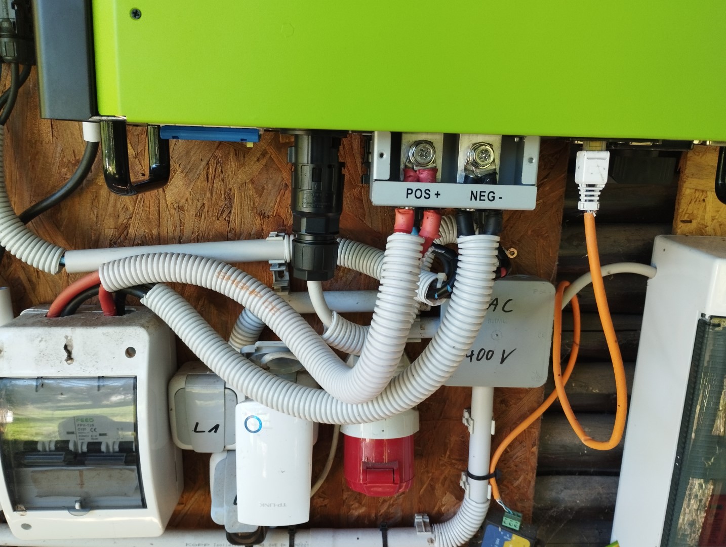 EASun Power IGrid TT 10KW 03