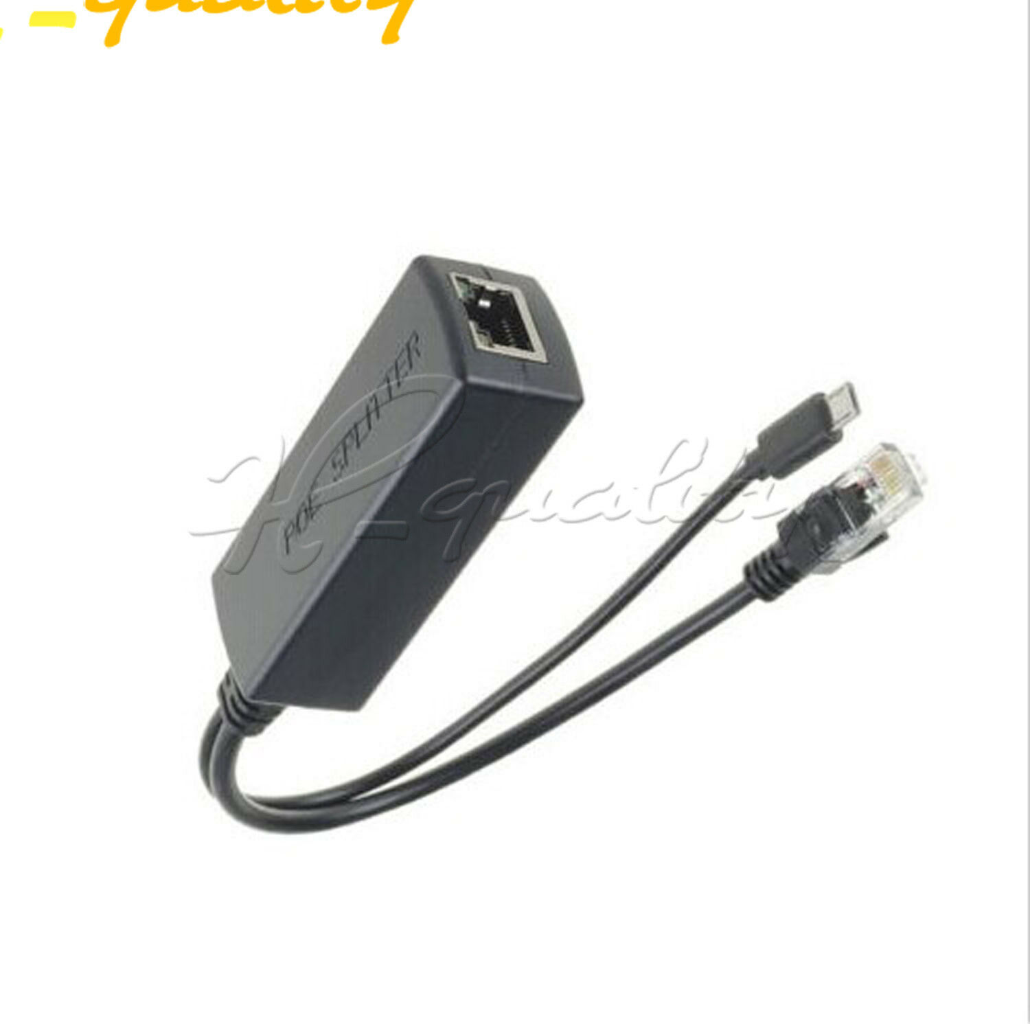 PoE USB