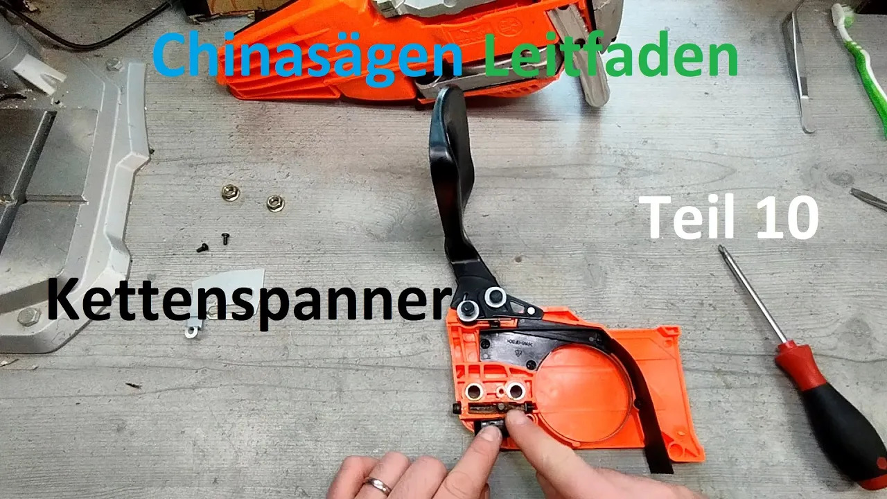 Reparaturanleitung Teil10