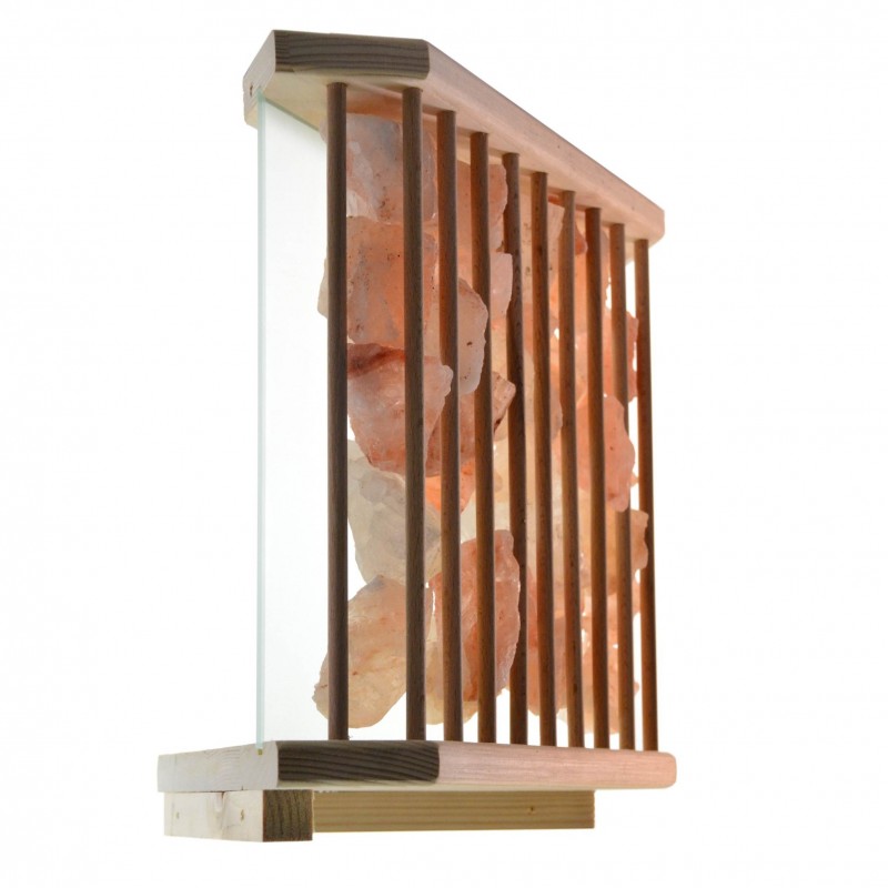 Salzlampe 3