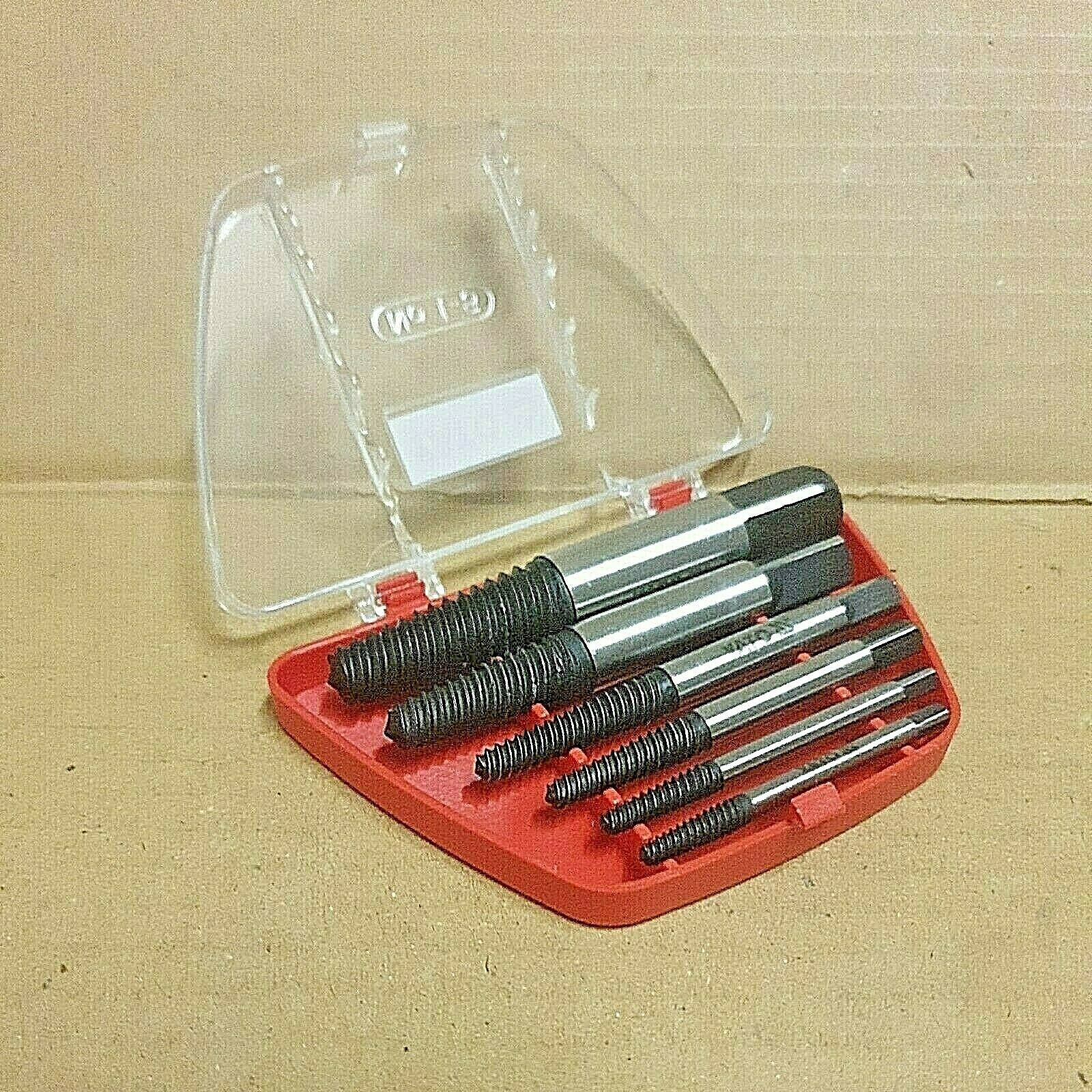 Schrauben Gewinde Linksausdreher