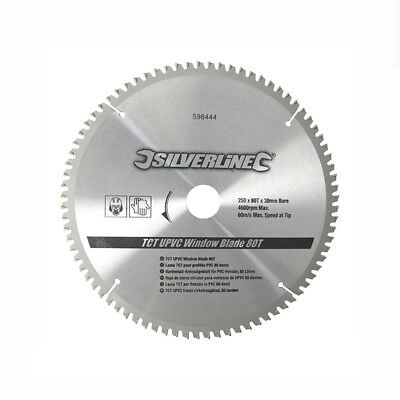 Sägeblatt Silverline