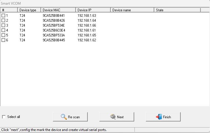 Voltronic Hybrid Wechselrichter Inverter Modbus Com Adapter einstellen Solarpower 02