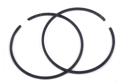 372XK Kolbenringe