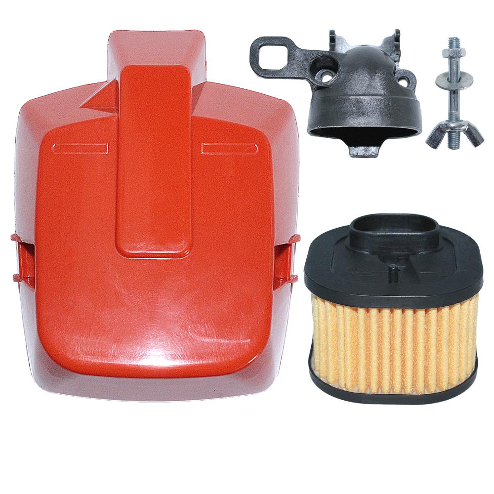 372 Luftfilterdeckel