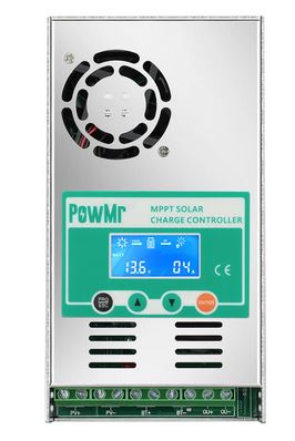 Akkus PowMR 60A