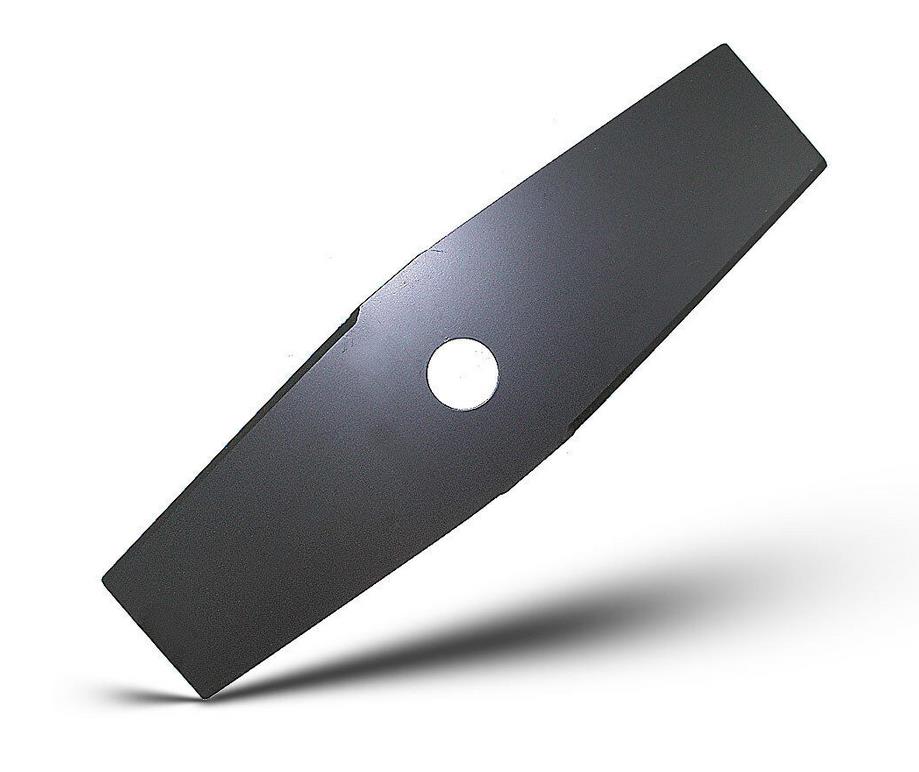 Bituxx Freischneider 2 Klingenmesser Mulchmesser Dickichtmesser