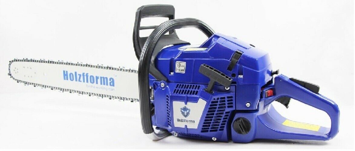 Farmertec Holzfforma G372