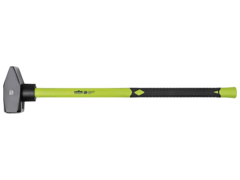 Hammer Vorschlaghammer Glasfaser Florabest