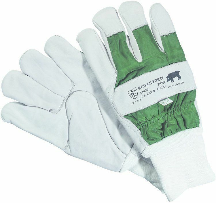 Handschuh Keiler Forst