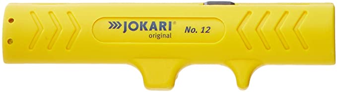 Jokari Entmanteler 12