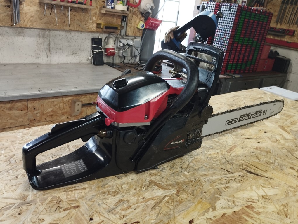 MS Einhell GC PC 2040 l 3