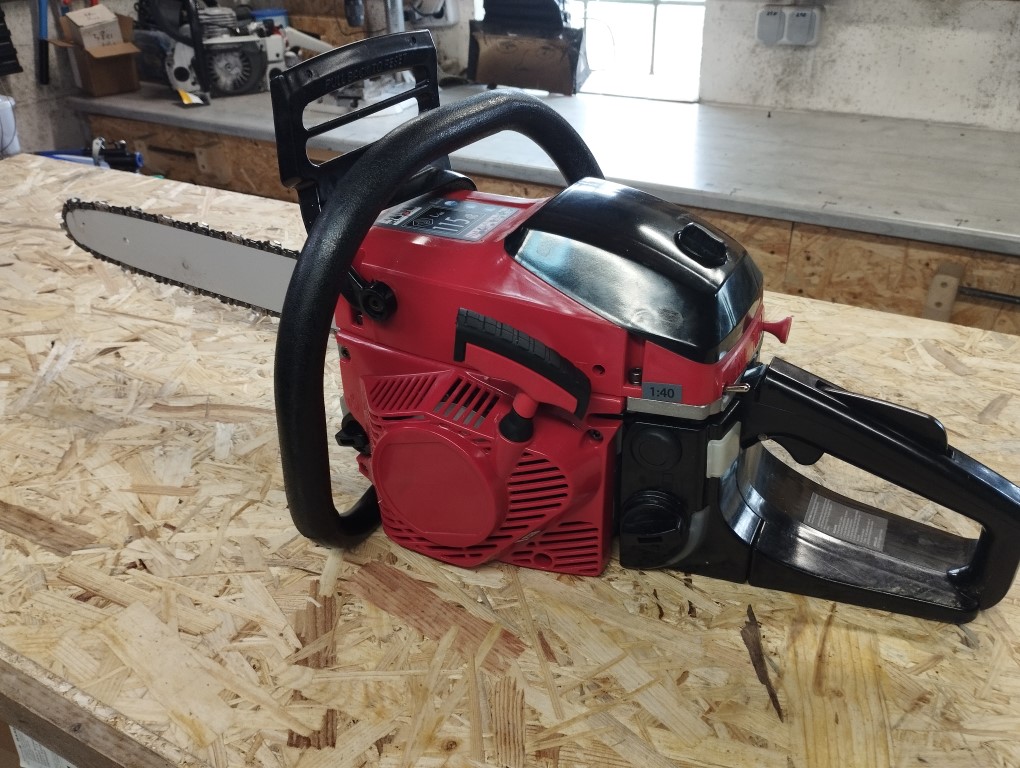 MS Einhell GC PC 2040 l 4