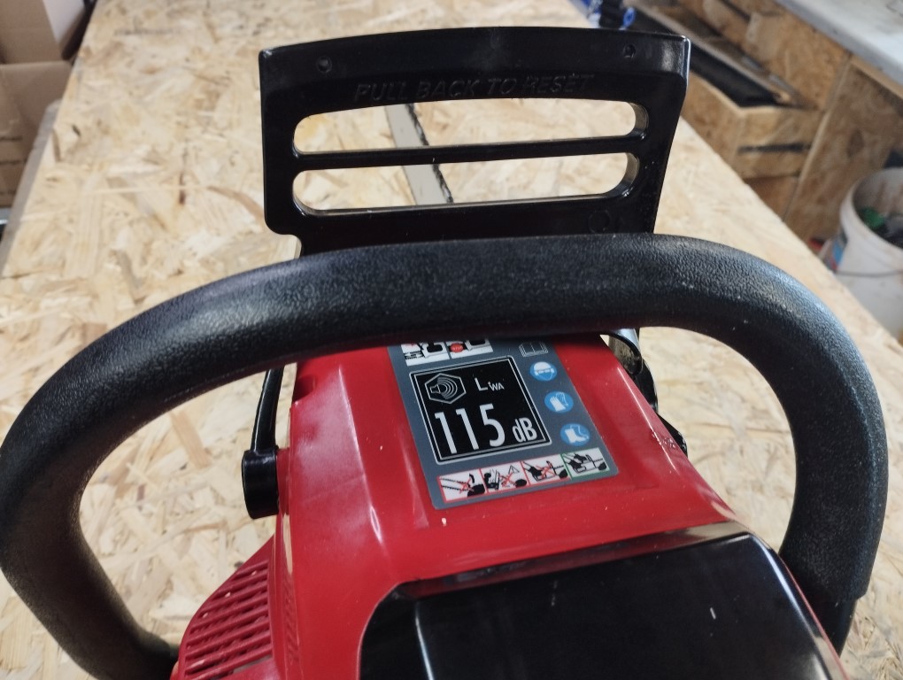 MS Einhell GC PC 2040 l 5