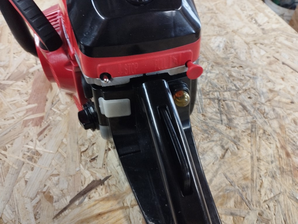 MS Einhell GC PC 2040 l 6