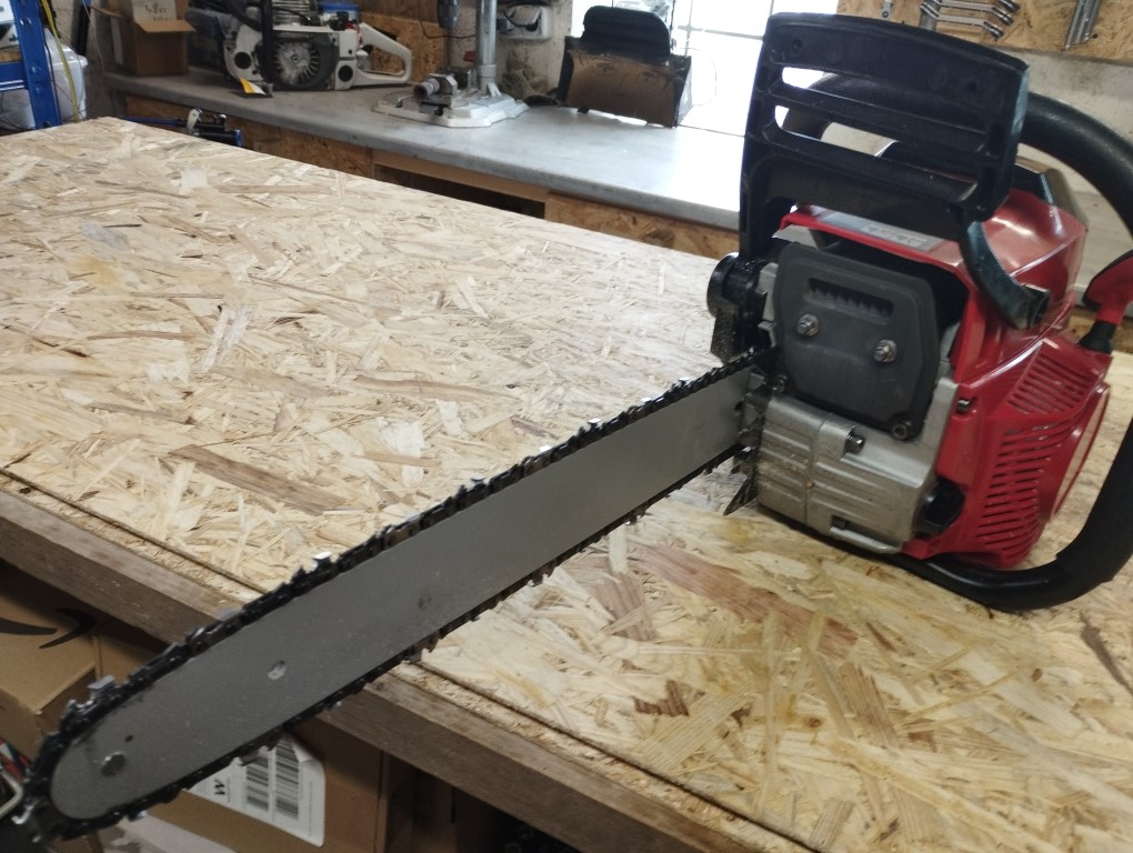 MS Einhell GC PC 2040 l 7