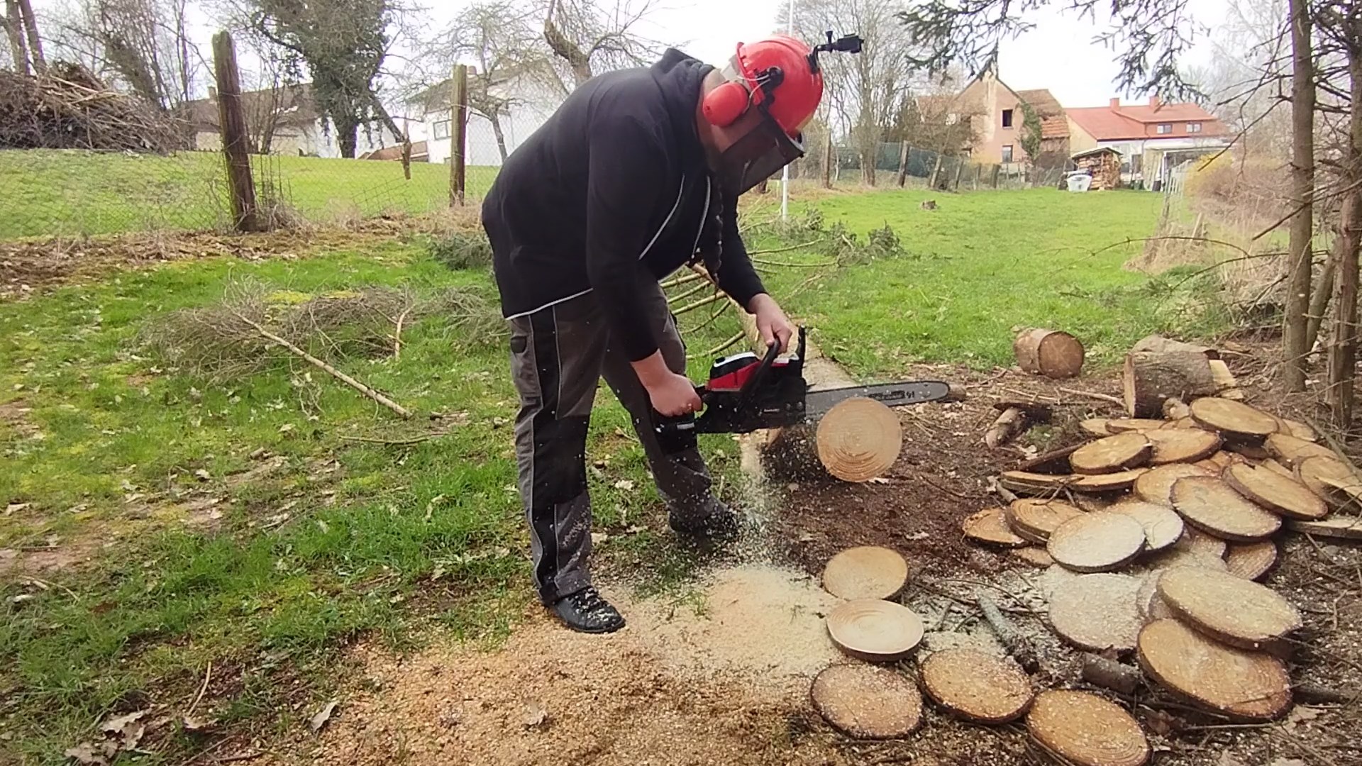 MS Einhell GC PC 2040 l 8