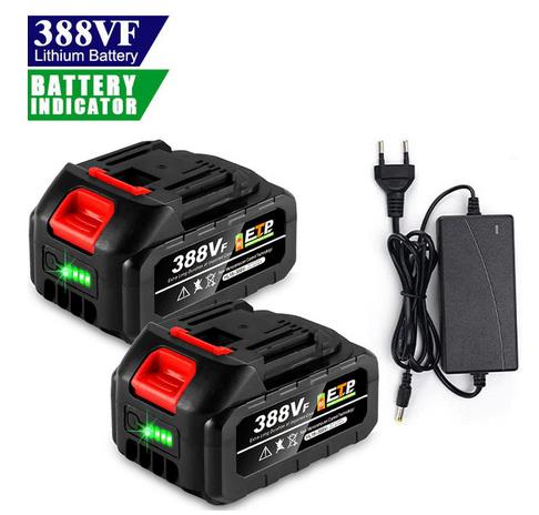 Makita Akku 30AH 388VF