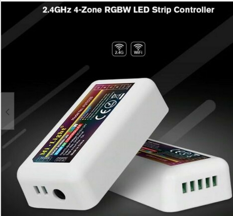 Milight Futlight RGB RGBW LED Controller Treiber FUT037 FUT038