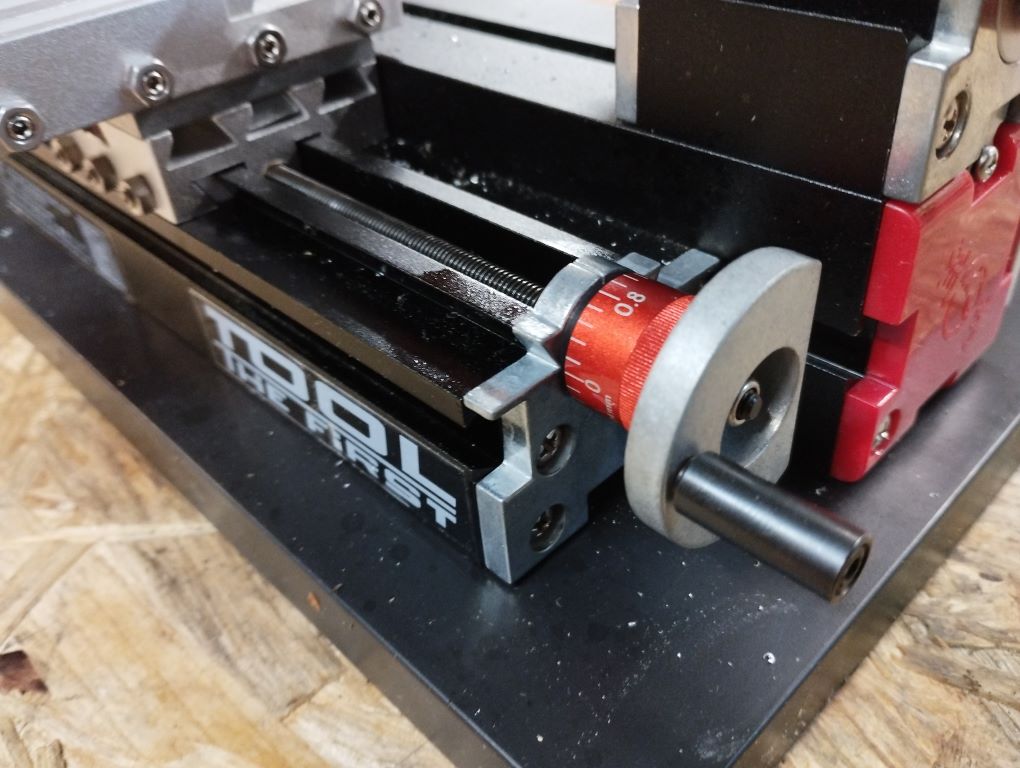 Mini Metall Drehmaschine Drehbank CNC China 24W 20W 36W 05