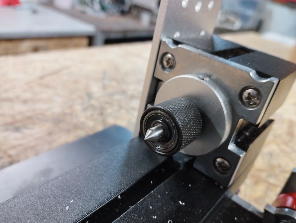 Mini Metall Drehmaschine Drehbank CNC China 24W 20W 36W 05