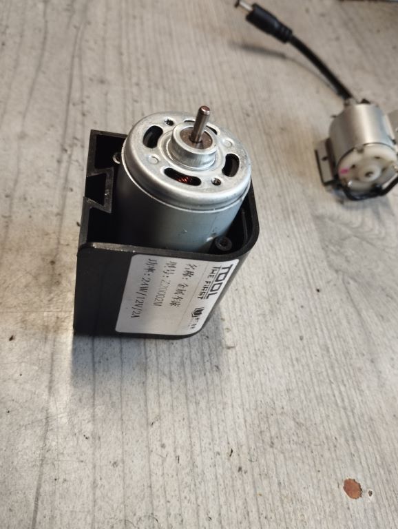 Mini Metall Drehmaschine Drehbank CNC China 24W 20W 36W