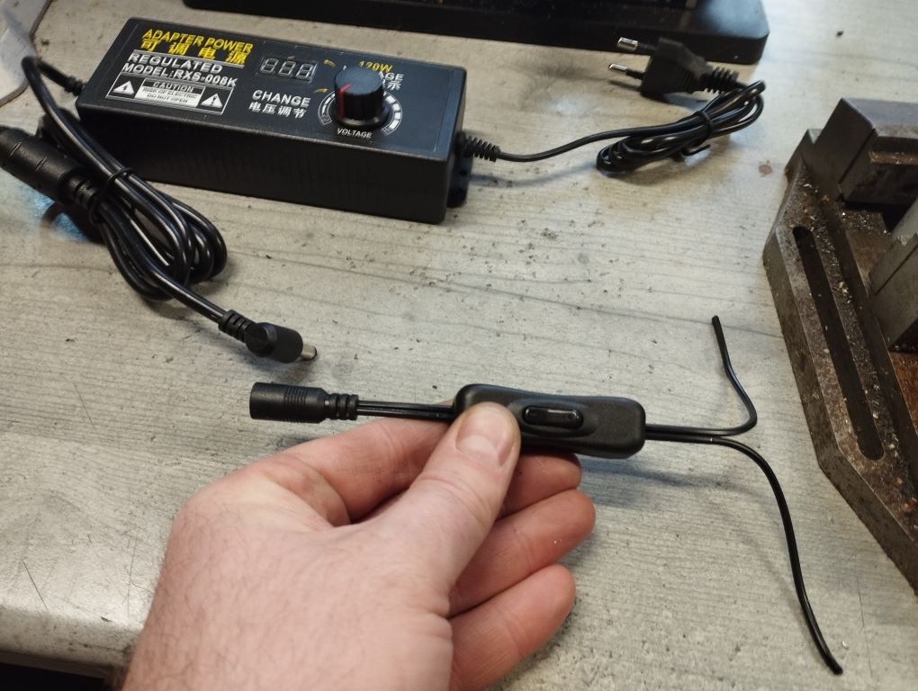 Mini Metall Drehmaschine Drehbank CNC China 24W 20W 36W