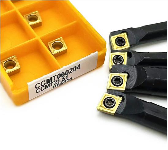 Mini Metall Drehmaschine Drehbank CNC China 24W 20W 36W Motor Hartmetall Wende Werkzeuge