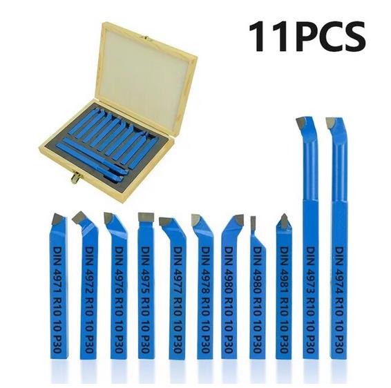 Mini Metall Drehmaschine Drehbank CNC China 24W 20W 36W Motor Hartmetall Werkzeuge