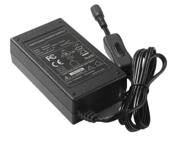 Mini Metall Drehmaschine Drehbank CNC China 24W 20W 36W Netzteil 60W