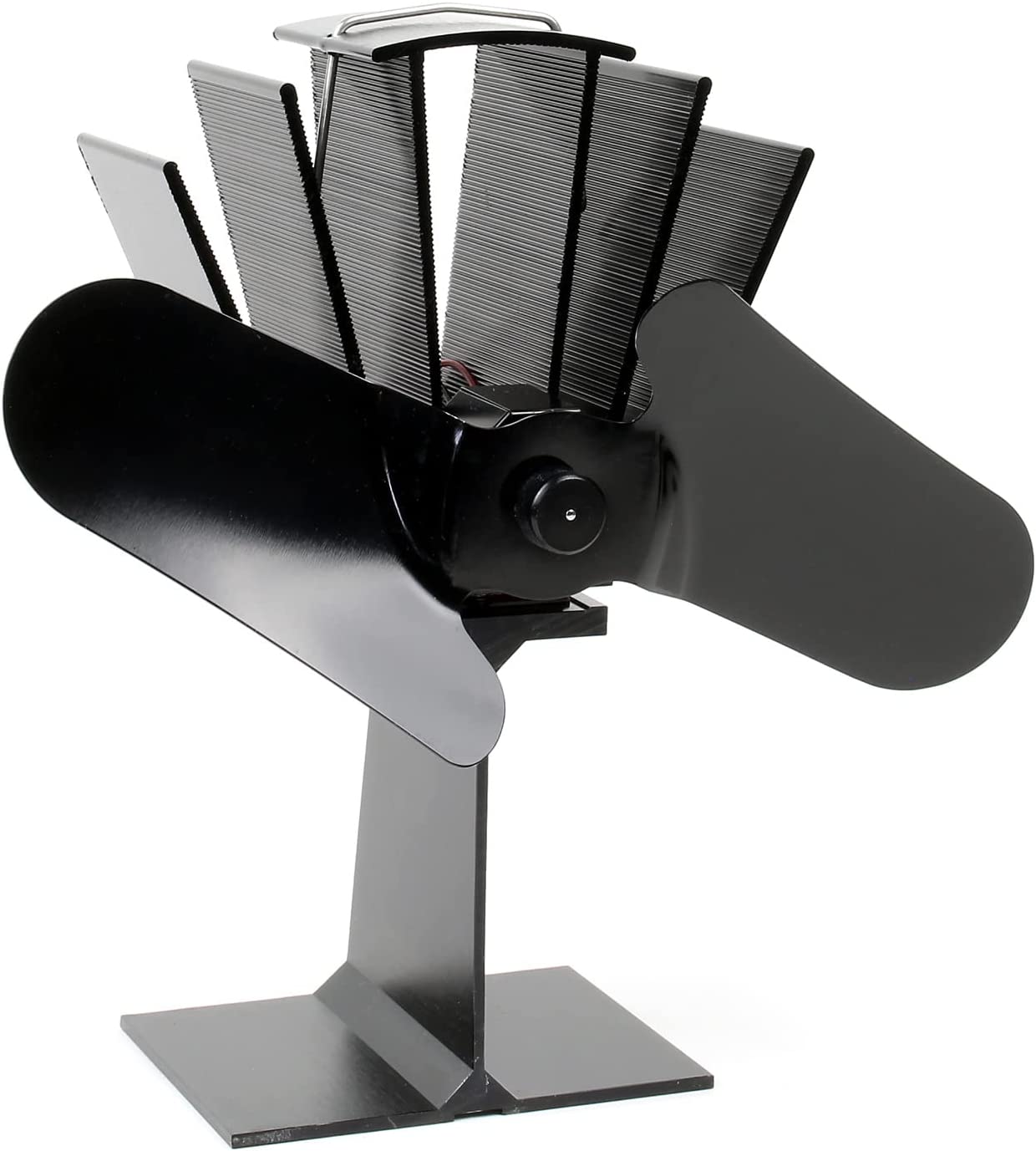 Ofen Ventilator