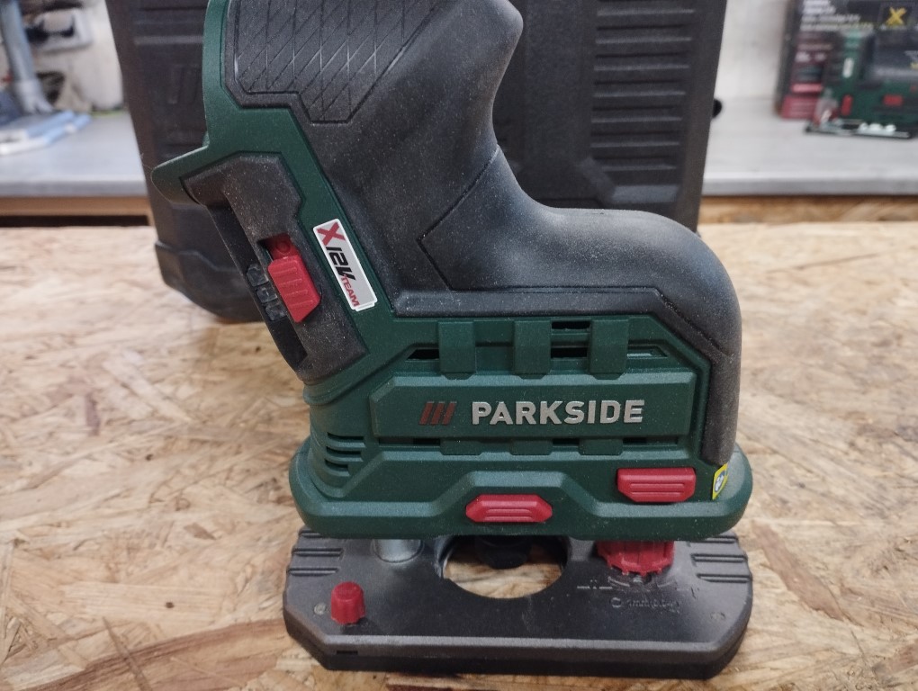 PARKSIDE 12V Akku Oberfraese POFA 12 A2 01