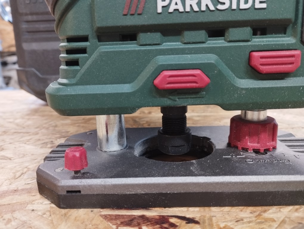 PARKSIDE 12V Akku Oberfraese POFA 12 A2 01