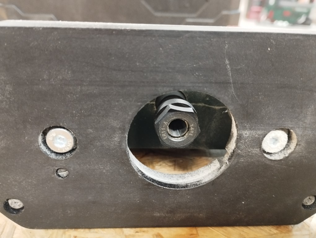 PARKSIDE 12V Akku Oberfraese POFA 12 A2 01