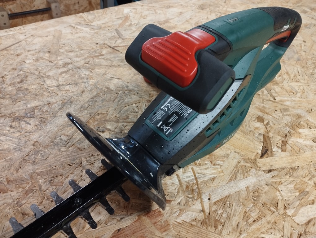 PARKSIDE 12 V Akku Heckenschere PHSA 12