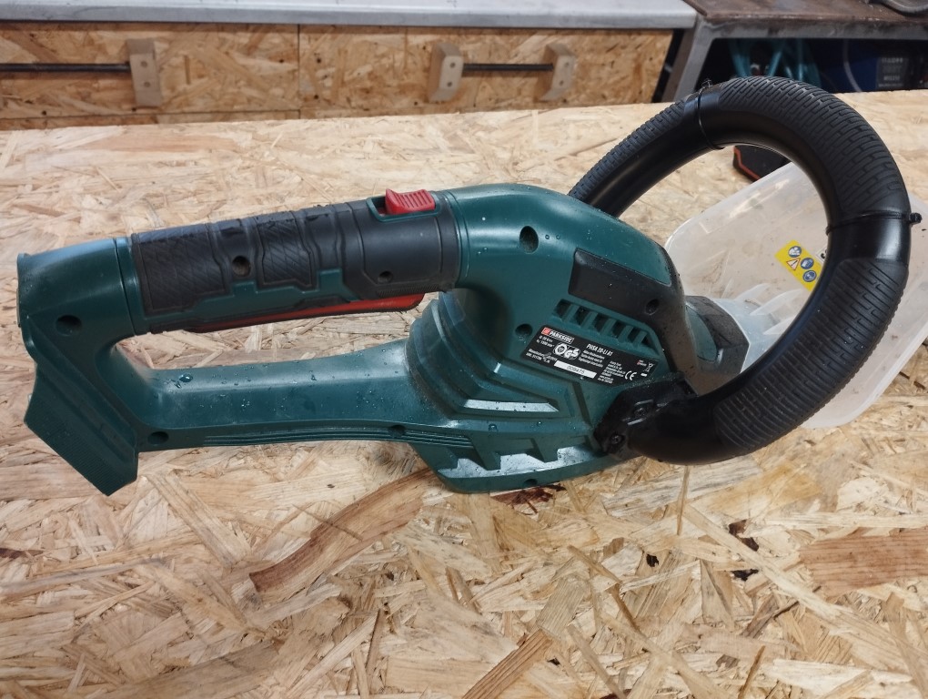 PARKSIDE 20V Akku Heckenschere PHSA 20 Li