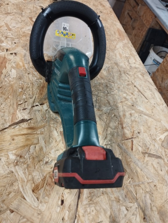 PARKSIDE 20V Akku Heckenschere PHSA 20 Li