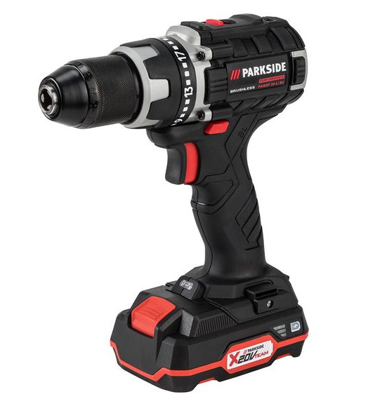 PPerformance Akkuschrauber