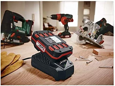 Parkside 20V Akku Ladegeraet