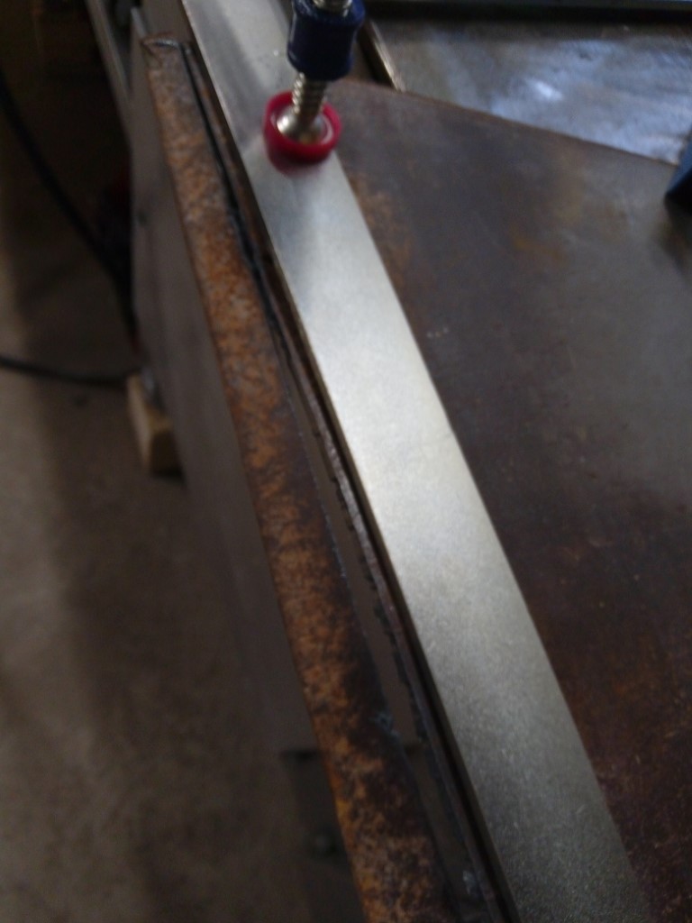 Plasmaschneider Parkside PPS 40 3