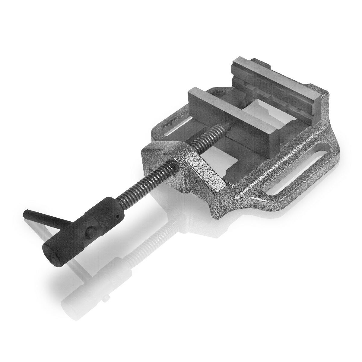 Schraubstock Maschinenschraubstock