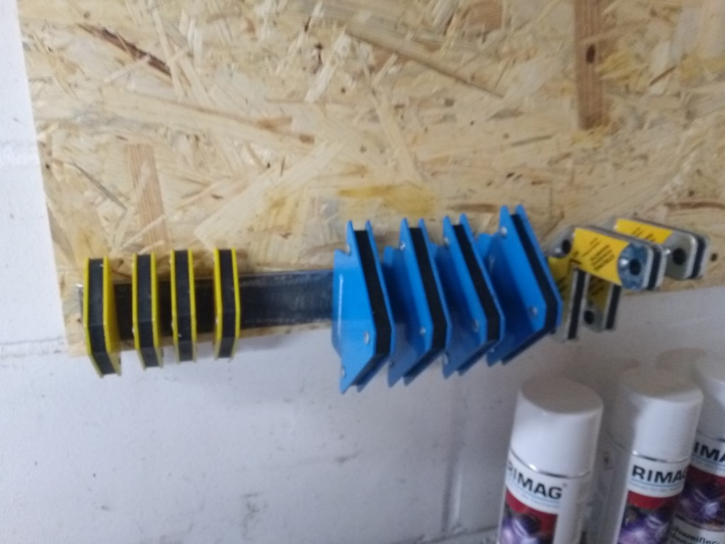 Schweissen Magnete Magnetwinkel2
