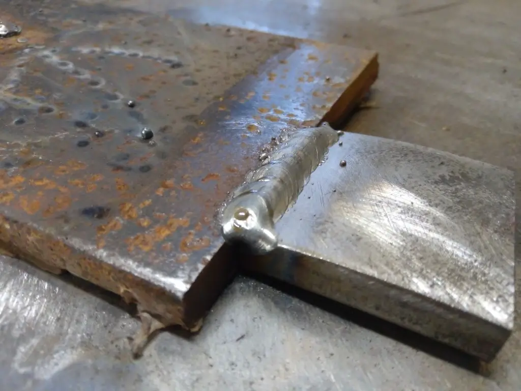 Schweissgeraet NTF IPO Tools MIG 250 4