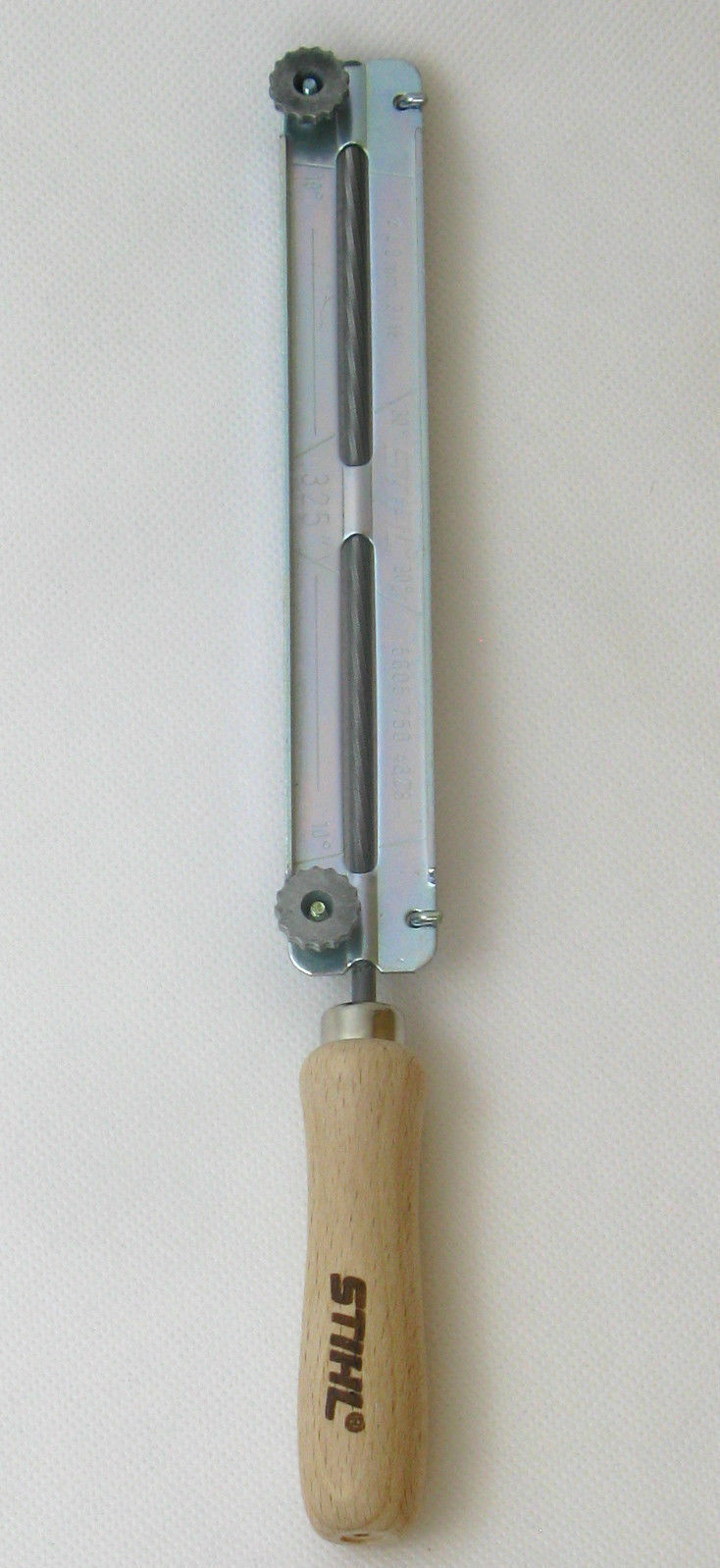 Stihl Feilen Set Feilenlehre Rundfeile